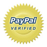 PayPal Secure - Ouro Universal