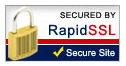 RapidSSL Secure - Ouro Universal
