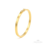 Bracelete Super Largo Feminino OA - ouro Universal