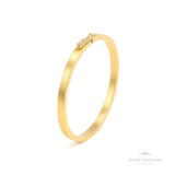 Bracelete Super Largo Feminino OA - ouro Universal