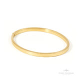 Bracelete Super Largo Feminino OA - ouro Universal