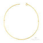 Aro Maleável OA - Ouro Universal