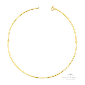 Aro Maleável OA - Ouro Universal