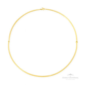 Aro Maleável OA - Ouro Universal