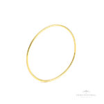 Pulseira Casamento OA - Ouro Universal