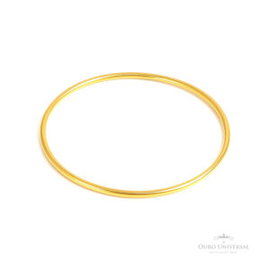 Pulseira Casamento OA - Ouro Universal