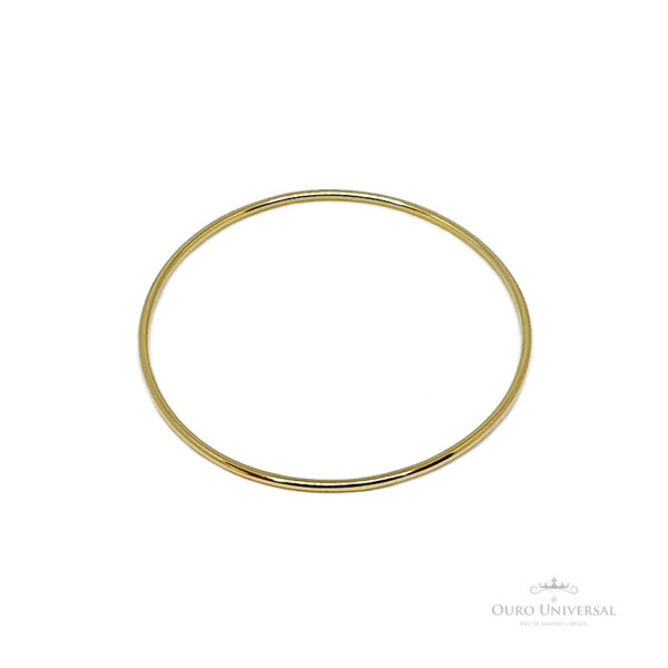 Pulseira Casamento OA - Ouro Universal