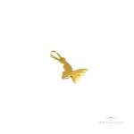 Pingente Borboleta P OA - Ouro Universal
