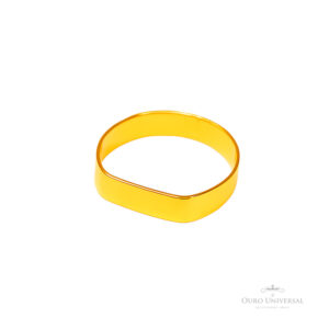 Anel Dedinho OA - Ouro Universal